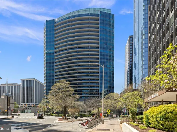 1881 N Nash St Unit 707, Arlington, VA 22209