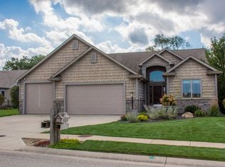 4033 Timberstone Dr, Elkhart, IN 46514