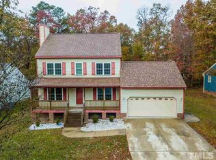 907 Clifford Dr, Durham, NC 27704