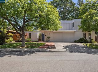 243 Santa Fe Dr, Walnut Creek, CA 94598