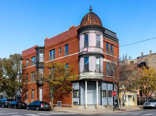 1758 W 21st St #1F, Chicago, IL 60608