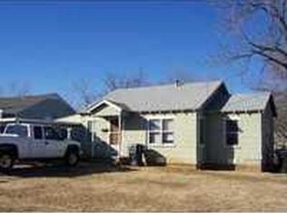 1113 NW 83rd St, Oklahoma City, OK 73114