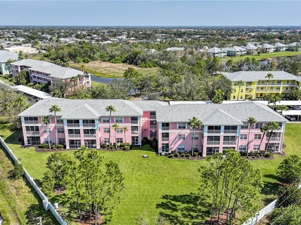 2061 Willow Hammock Cir Unit 105, Punta Gorda, FL 33983
