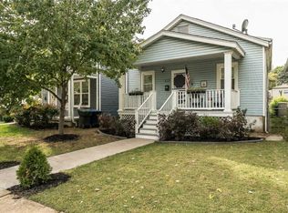1507 Fairmount Ave, Saint Louis, MO