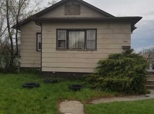1508 Waite St, Gary, IN 46404