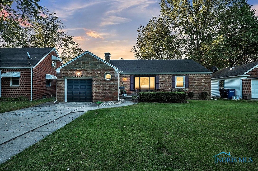 3409 Heatherdowns Blvd, Toledo, OH 43614 Zillow