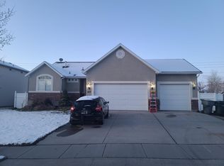 677 E 980 N, Tooele, UT 84074