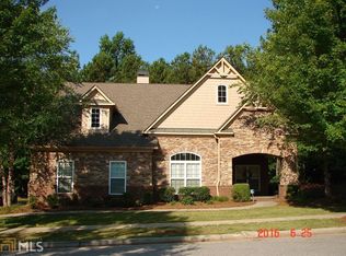 3685 Spring Place Ct, Loganville, GA 30052