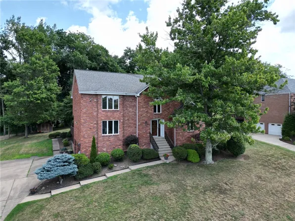 114 Kathy Ann Ln, McMurray, PA 15317