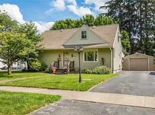67 Edmonton Rd, Rochester, NY 14609