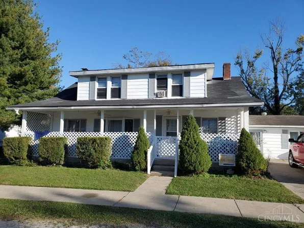 157 S Broadway St, Williamsburg, OH 45176