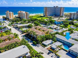 3230 NE 13th St APT 103, Pompano Beach, FL 33062