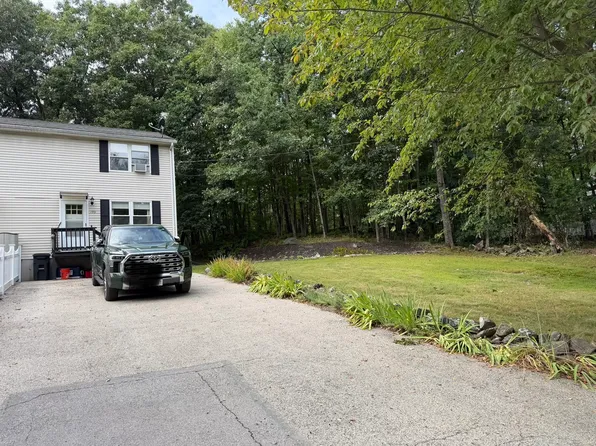 193 Svenson Ave, Worcester, MA 01607