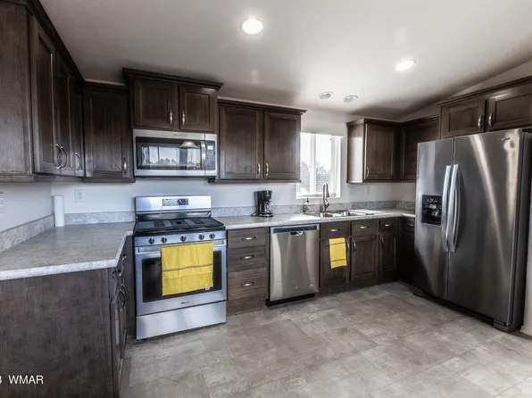 2308 Sitgreaves St, Show Low, AZ 85901