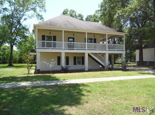 3980 Cypress Park Dr, Zachary, LA 70791