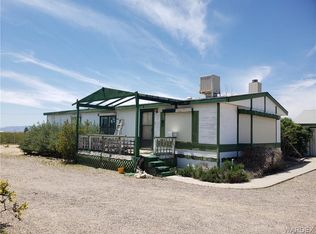 3969 N Santa Maria Rd, Golden Valley, AZ 86413