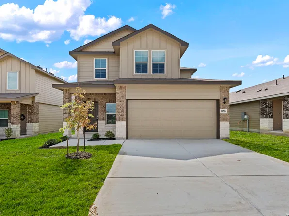 11706 Lavendale Hunt, San Antonio, TX 78245