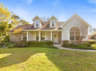 11547 Crockett Martin Rd, Conroe, TX 77306