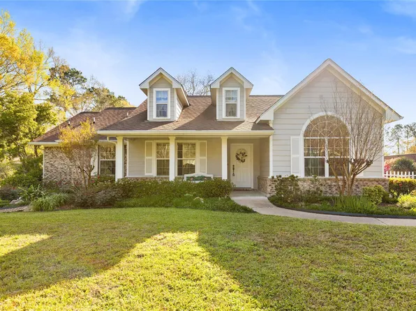 11547 Crockett Martin Rd, Conroe, TX 77306