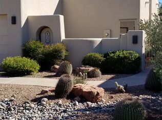 1536 Fairway Village Dr, Las Cruces, NM 88007