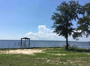 421 S Garcon Point Rd, Milton, FL 32583