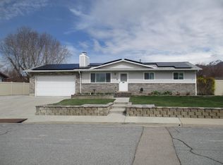 578 W 850 N, Pleasant Grove, UT 84062