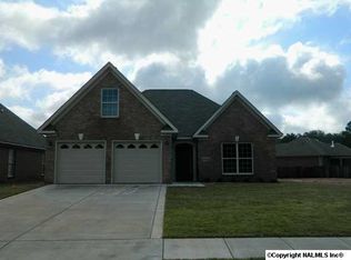 3006 Monterey Dr, Decatur, AL 35603