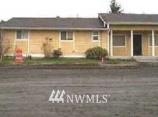 125 NW Washington St, South Prairie, WA