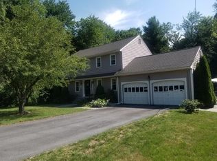50 Winfield Rd, Holden, MA 01520