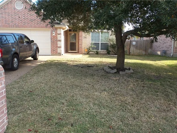 114 Rugen Ln, College Station, TX 77845