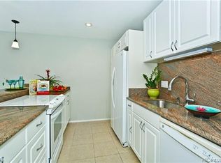 47-181 Hui Akepa Pl #40B, Kaneohe, HI 96744