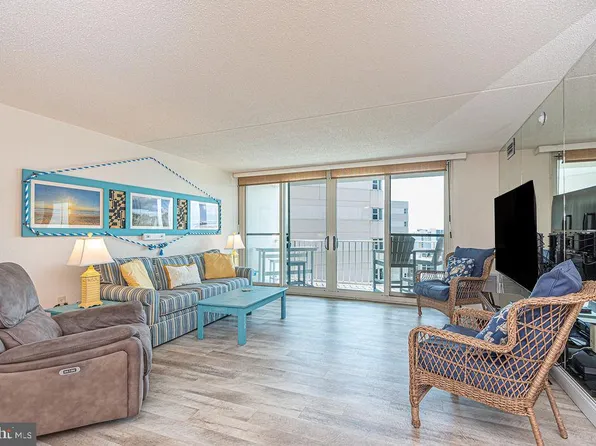 10700 Coastal Hwy Unit 2006, Ocean City, MD 21842