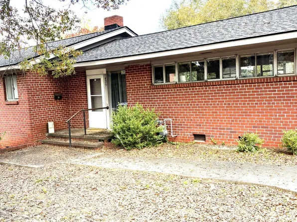 425 N Columbia St, Milledgeville, GA 31061