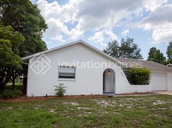 4349 Black Fox Dr, New Port Richey, FL 34653