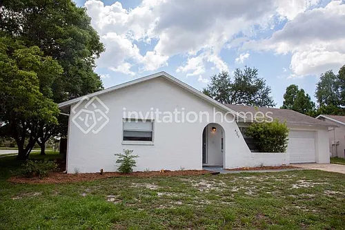 4349 Black Fox Dr Photo 1