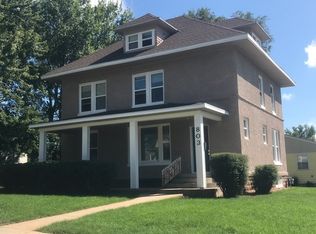 803 Nebraska St, Wayne, NE 68787