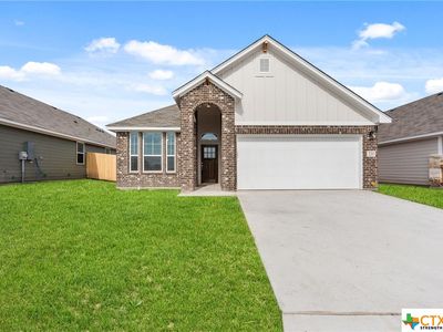 720 Killam Dr, Temple, TX, 76502