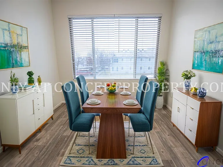 Aspen Pines — Photo 179