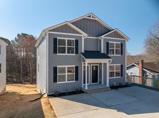 432 22nd St SW, Hickory, NC 28602