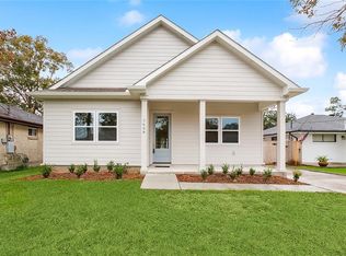 1608 Kent Ave, Metairie, LA 70001