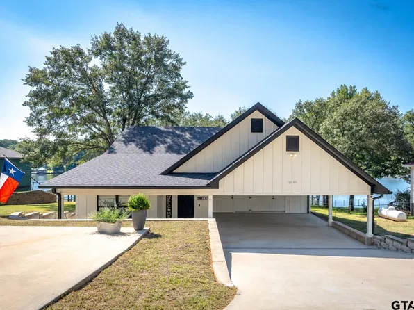 13000 County Road 2127 N #36, Henderson, TX 75652