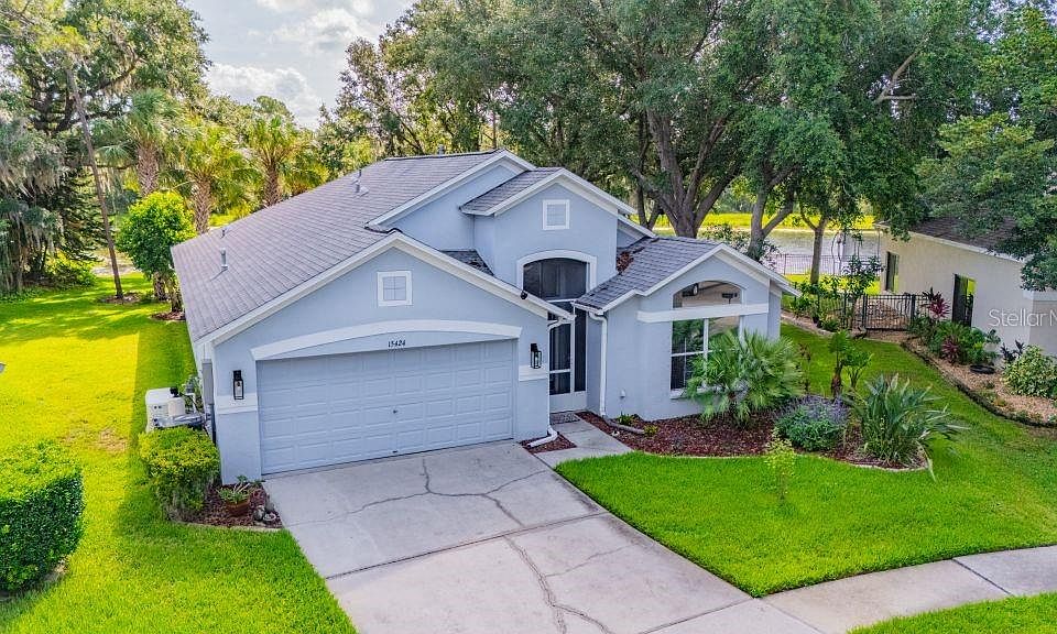 1st image of 15424 OSPREY GLEN DRIVE