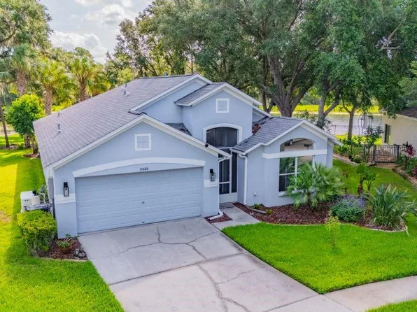 15424 Osprey Glen Dr, Lithia, FL 33547