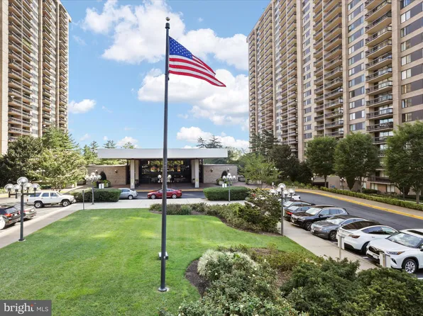 3705 S George Mason Dr APT 2105S, Falls Church, VA 22041