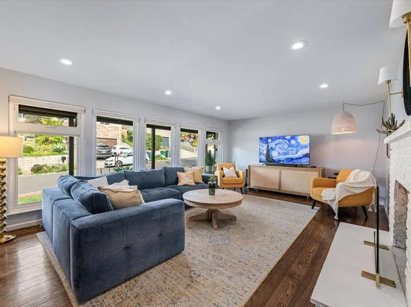 3990 Fairway Avenue, Oakland, CA 94605