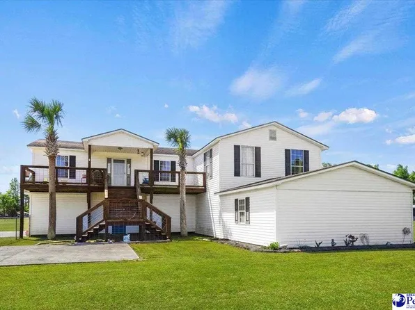 912 Pear Ln, Lake City, SC 29560
