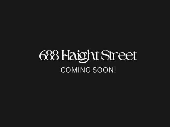 688 Haight St