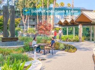 Palo Alto Plaza Apartments, Mountain View, CA 94040
