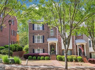 1429 Ferocity Ridge Way NW #12, Kennesaw, GA 30152