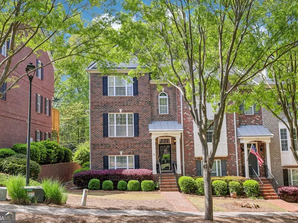 1429 Ferocity Ridge Way NW #12, Kennesaw, GA 30152